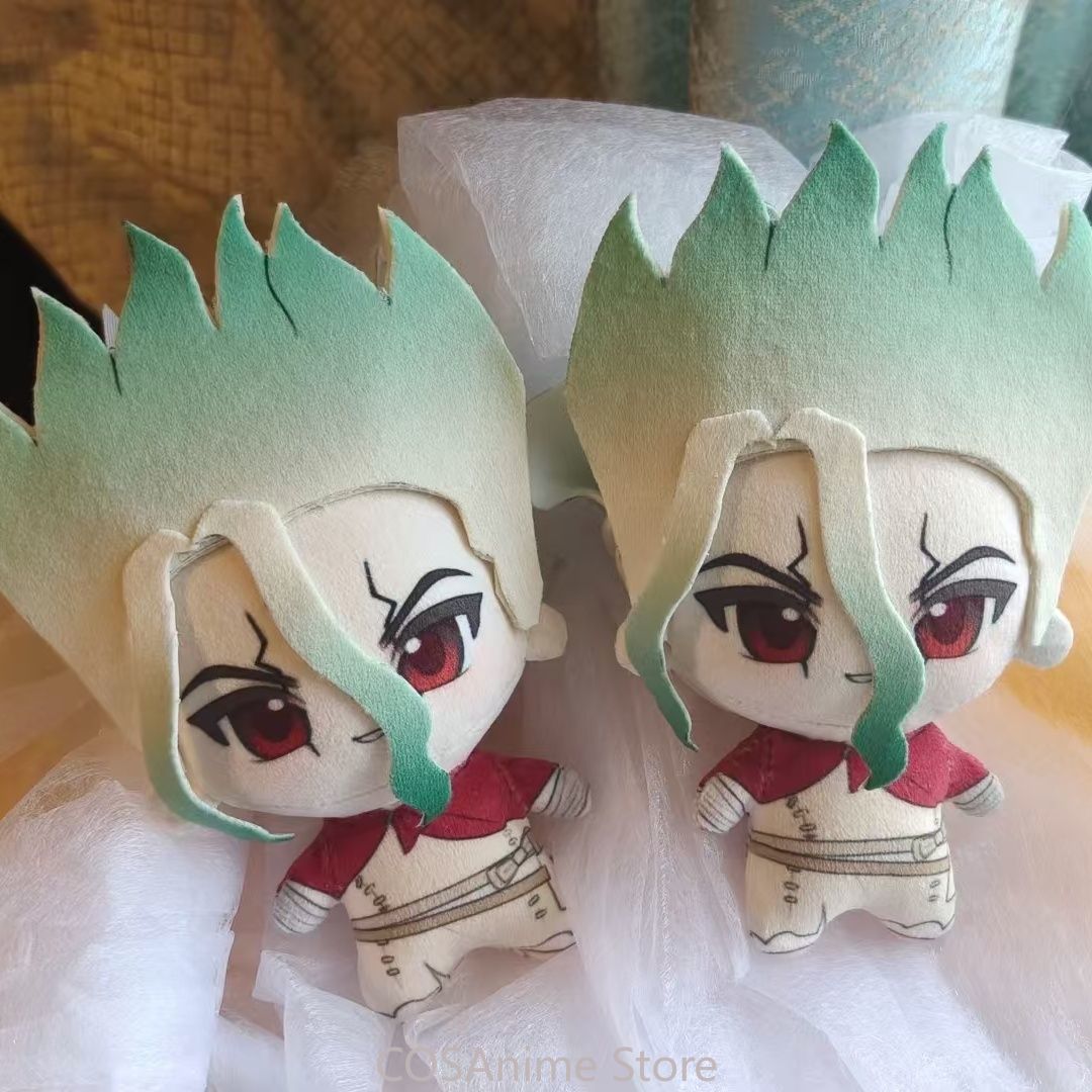 Anime Merchandise Bag - Dr. STONE Gen Asagiri Stanley 10