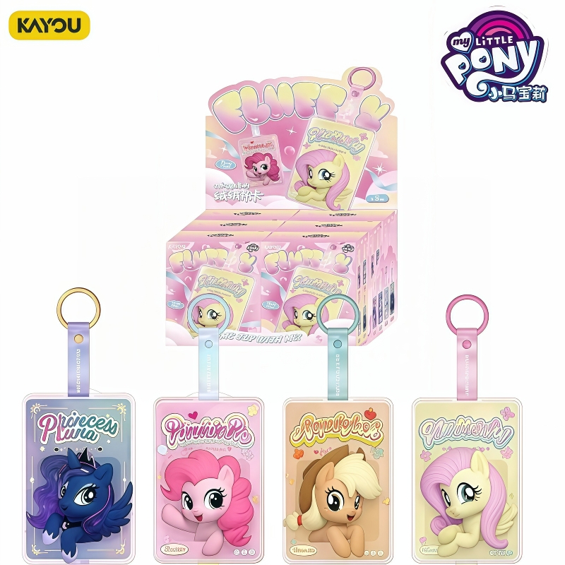 Anime Merchandise Bd - KAYOU Nieuwe My Little Pony Pluche