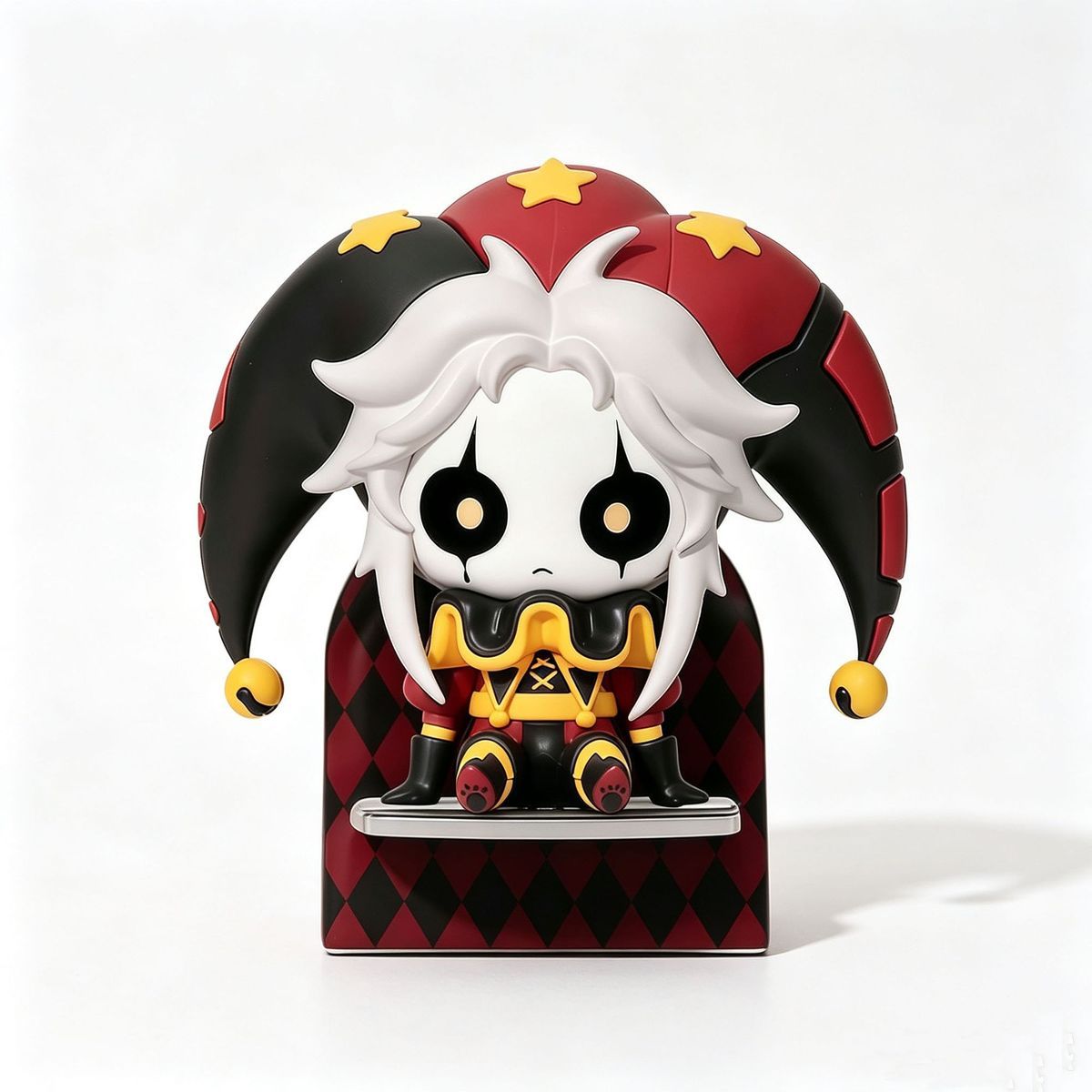 Anime Merchandise Figures - Freak Circus Anime Merchandise GK Figuur,
