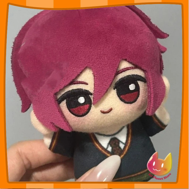 Anime Merchandise For Kids - 10 cm mini-katoenen pop gevuld spel