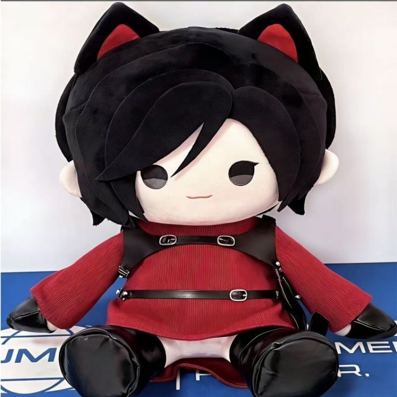 Anime Fan Merchandise - 2026 Nieuwe fanartikelen, Resident Evil: Het