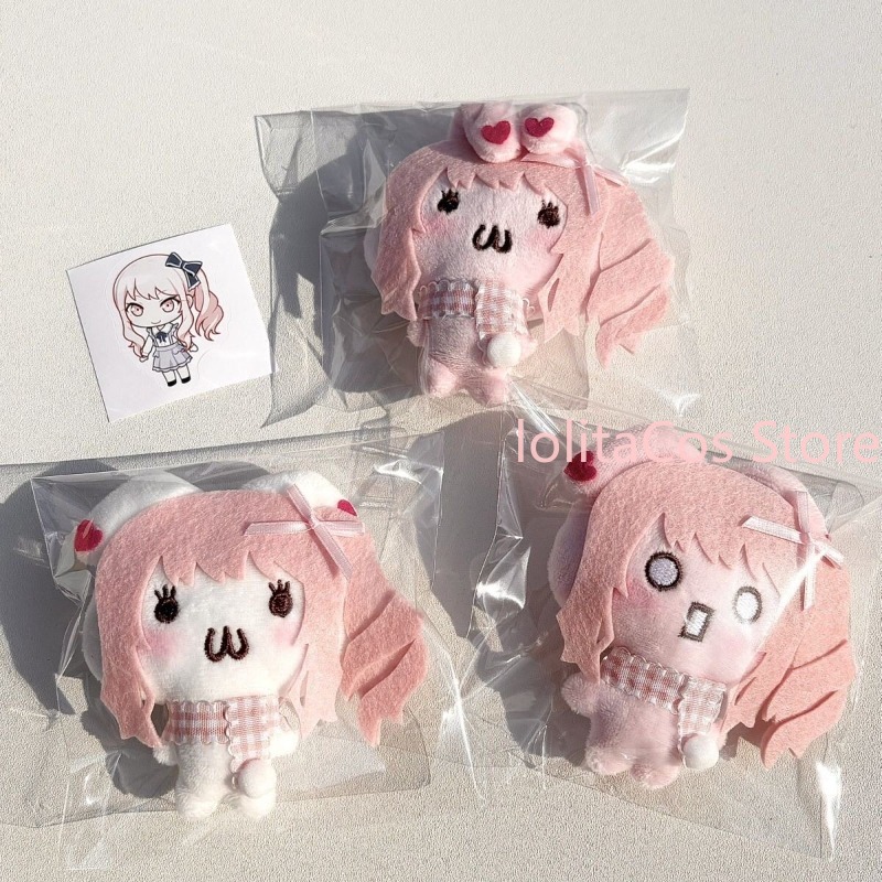 Anime Merchandise Bag - Anime PJSK Project Sekai Mizuki Akiyama