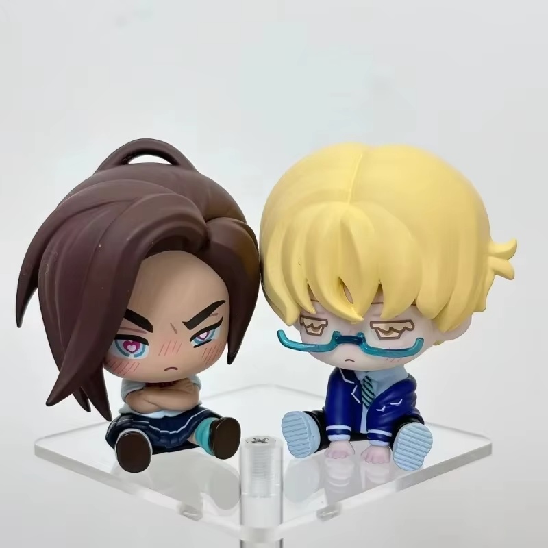 Anime Merchandise Figures - Echte nieuwe aanwinst Manyufun Alien Stage