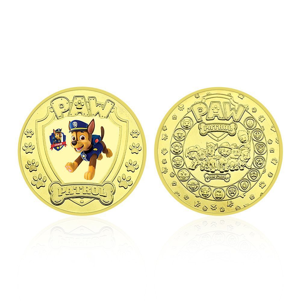Nieuwe verzamelbare PAW Patrol - Anime Merchandise For Kids recensie en prijs