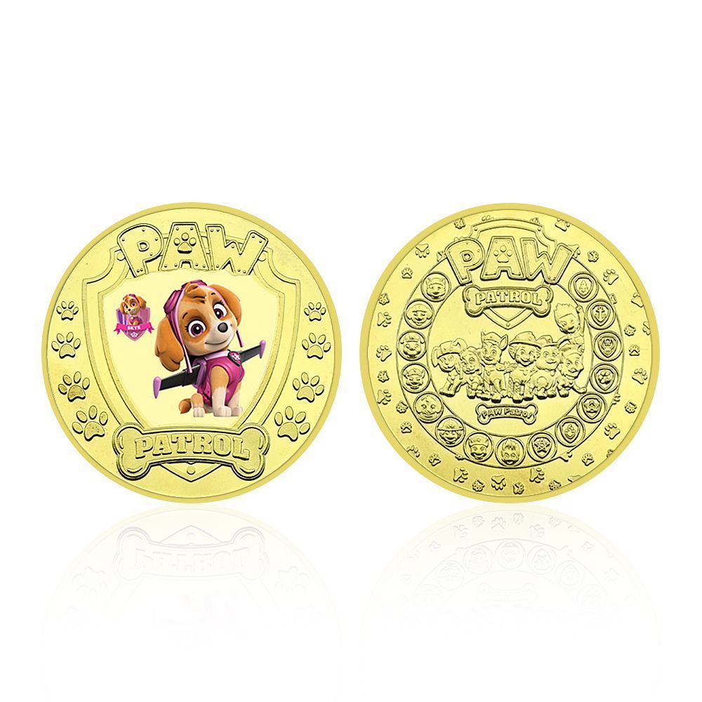 Nieuwe verzamelbare PAW Patrol - Anime Merchandise For Kids recensie en prijs