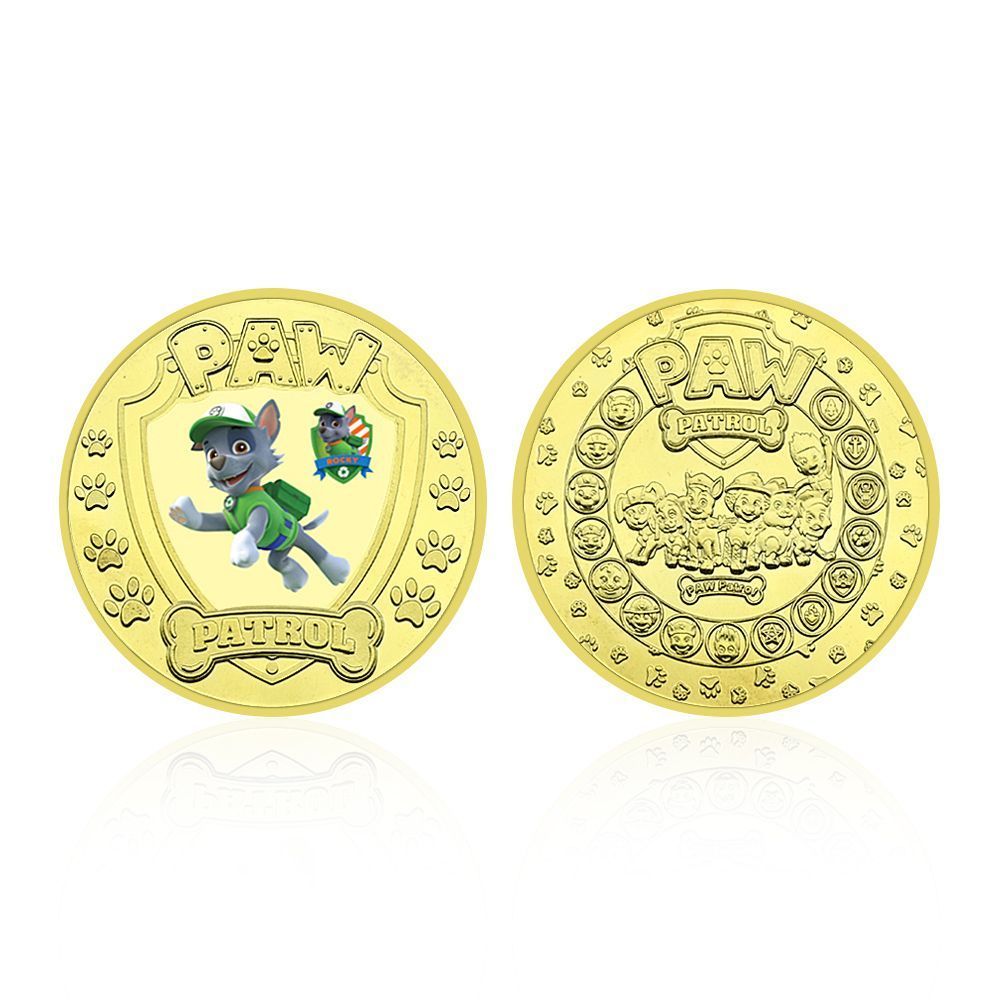 Nieuwe verzamelbare PAW Patrol - Anime Merchandise For Kids recensie en prijs