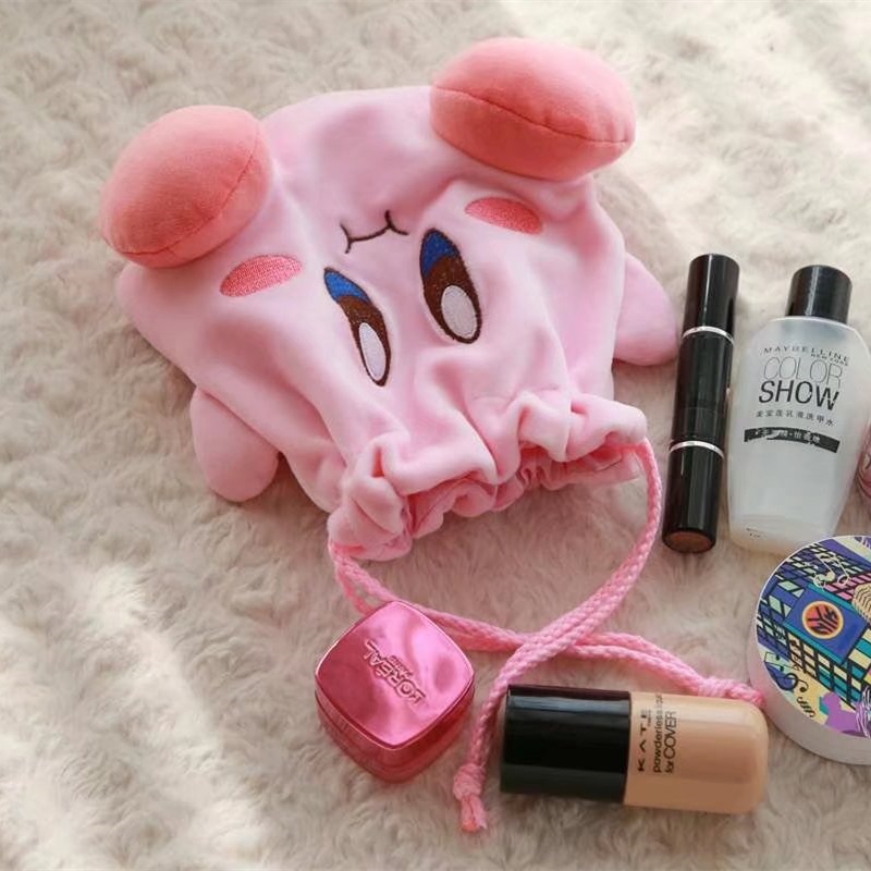 Kirbys opbergtas dames cartoon - Anime Merchandise Bag recensie en prijs