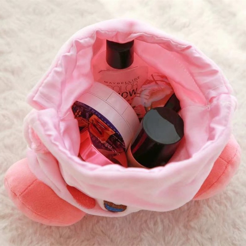 Kirbys opbergtas dames cartoon - Anime Merchandise Bag recensie en prijs