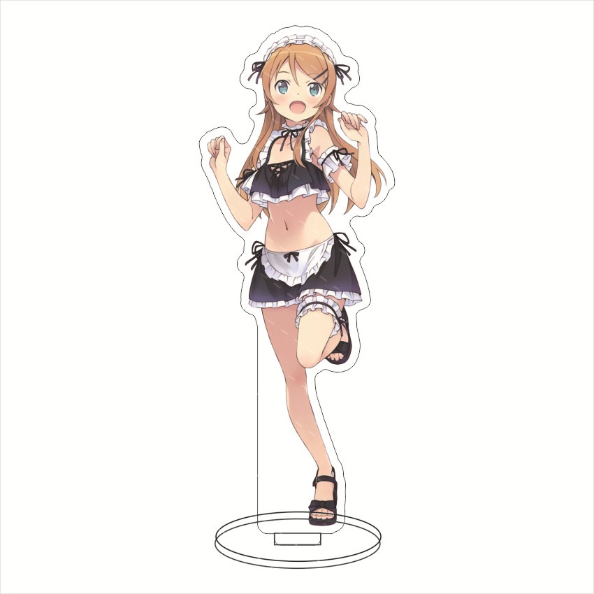 16CM Anime Figuur Mijn Kleine  - Anime Merchandise recensie en prijs