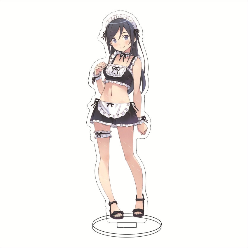 16CM Anime Figuur Mijn Kleine  - Anime Merchandise recensie en prijs