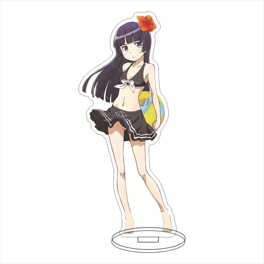 16CM Anime Figuur Mijn Kleine  - Anime Merchandise recensie en prijs