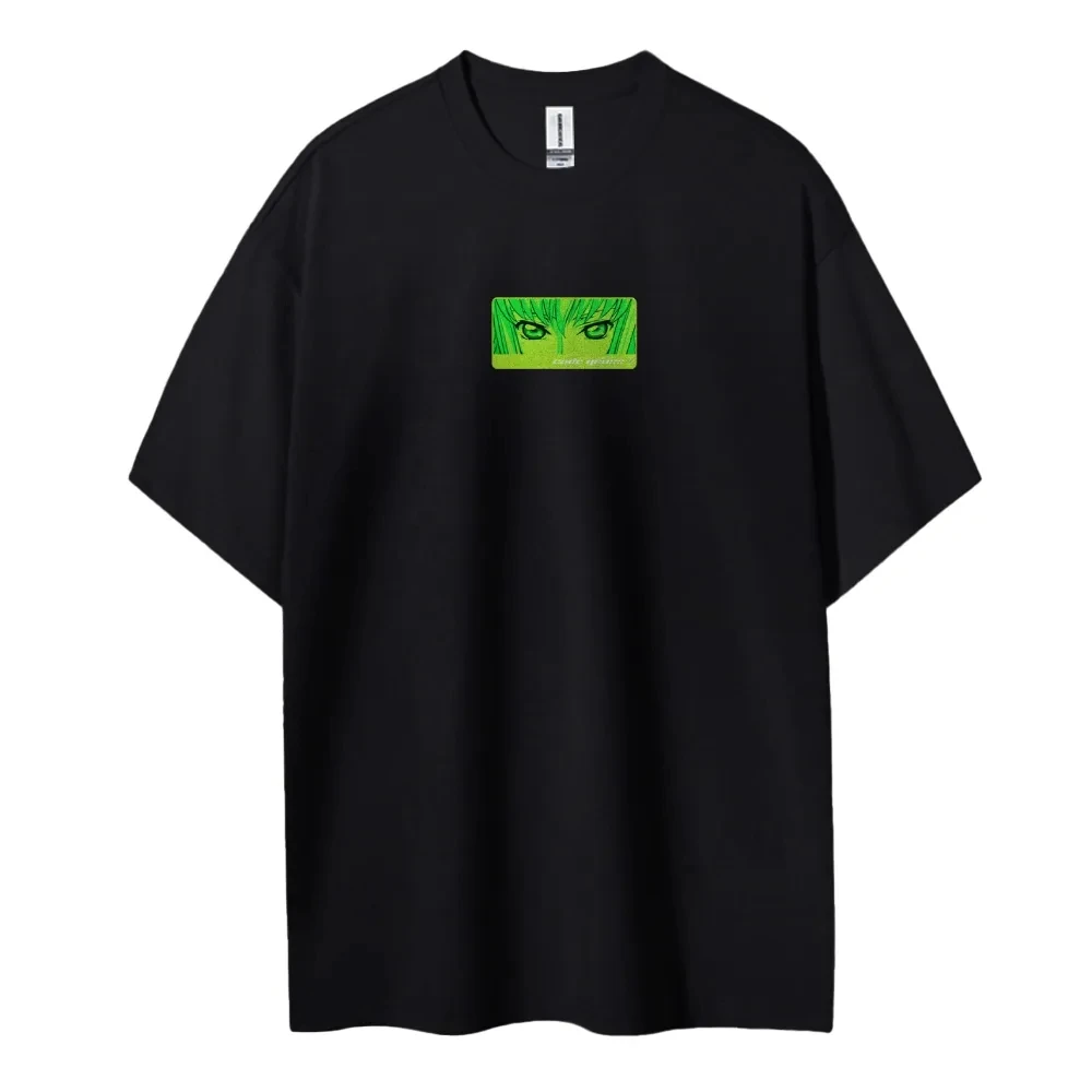 Nieuw Code Geass T-shirt C.C.  - Anime Merchandise Store Japan recensie en prijs