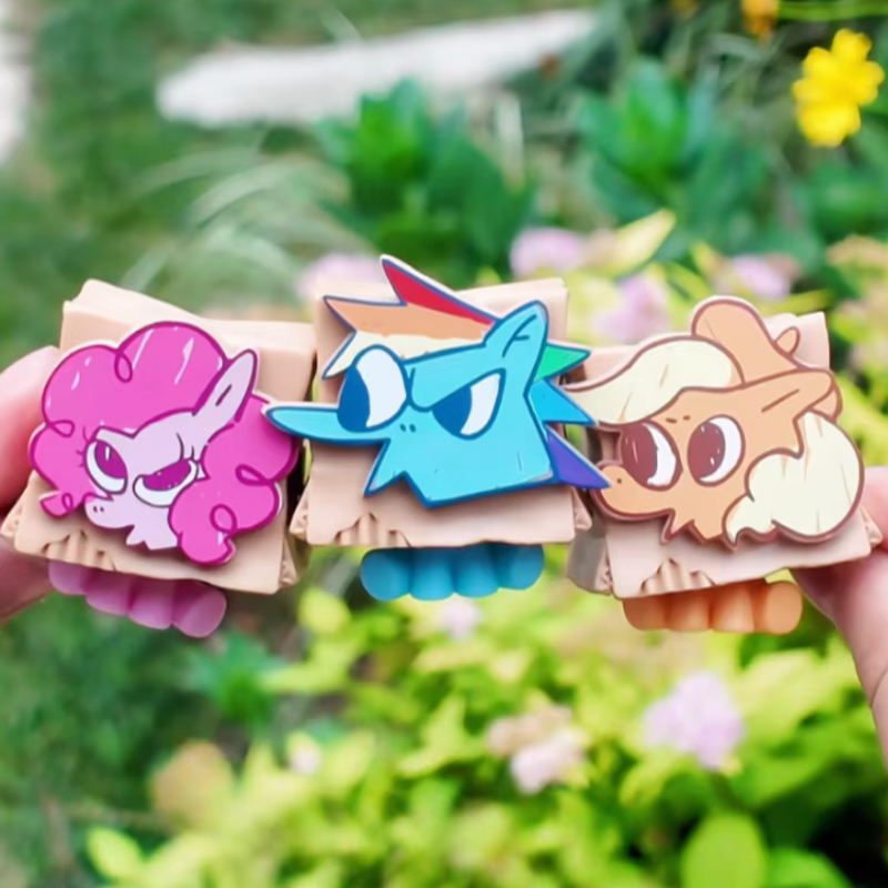 2026 nieuwe KAYOU My Little Po - Anime Merchandise recensie en prijs