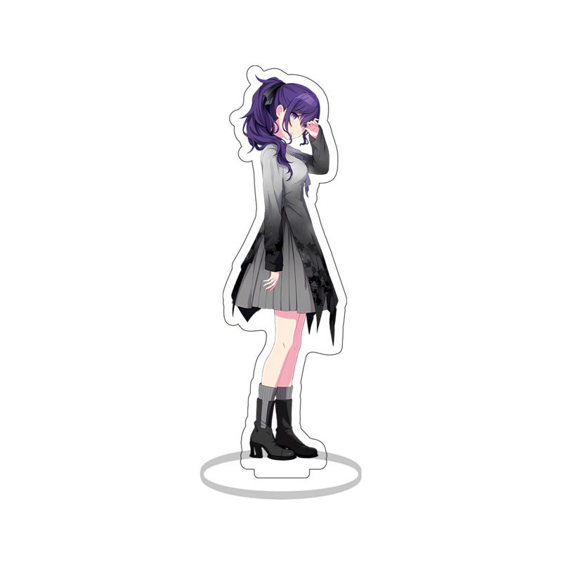 World Project Anime Acryl Stan - Anime Fan Merchandise recensie en prijs