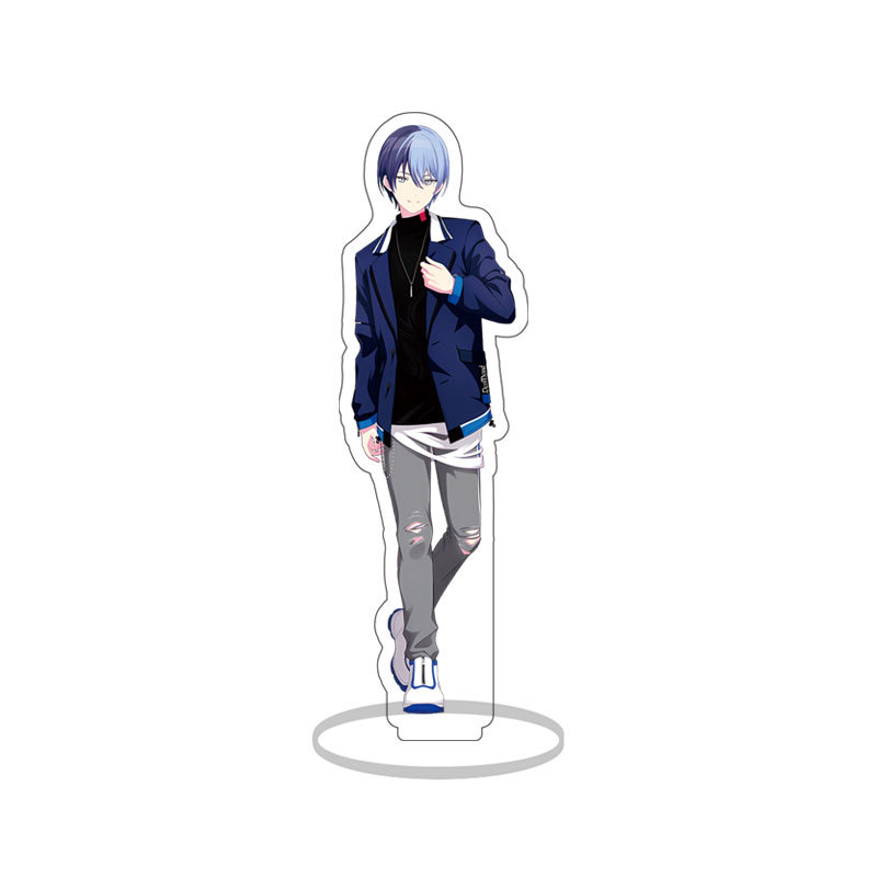 World Project Anime Acryl Stan - Anime Fan Merchandise recensie en prijs