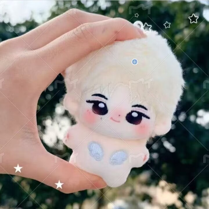 [Nieuw product] Zhang Chi Spre - Anime Fan Merchandise recensie en prijs
