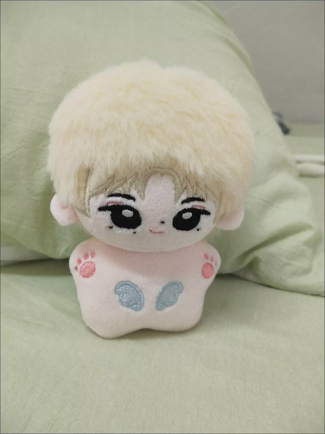 [Nieuw product] Zhang Chi Spre - Anime Fan Merchandise recensie en prijs