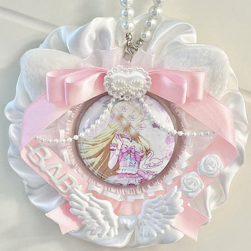 Zoete en schattige Kawaii badg - Cute Anime Merchandise recensie en prijs