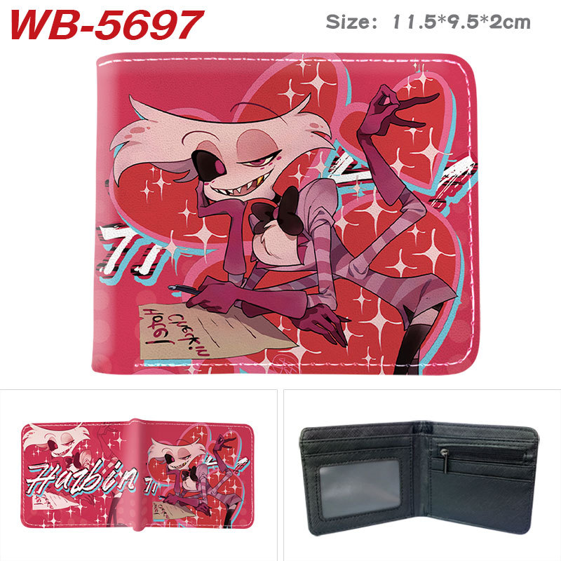 Anime Hazbin Hotel Charlie Mor - Anime Merchandise Bag recensie en prijs
