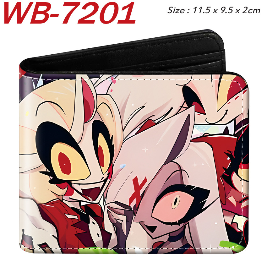 Anime Hazbin Hotel Charlie Mor - Anime Merchandise Bag recensie en prijs
