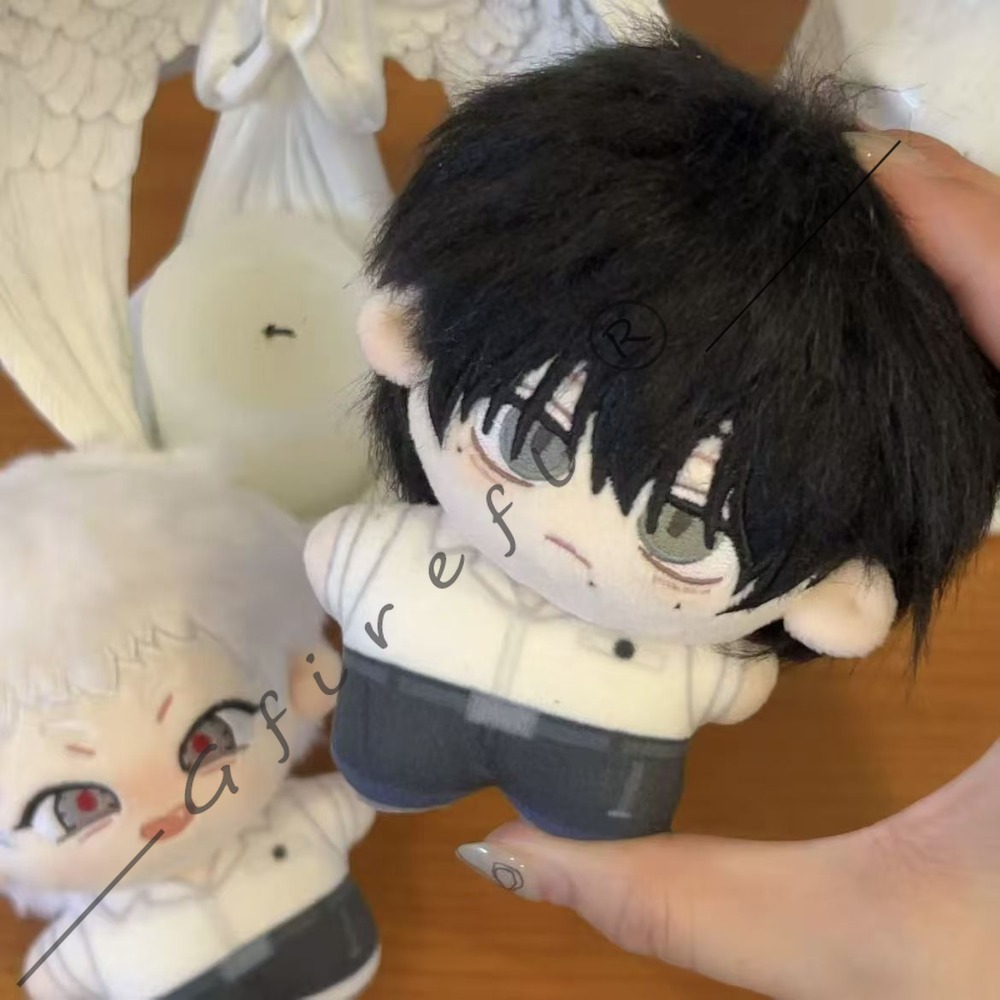 De zomer waarin het licht stie - Anime Fan Merchandise recensie en prijs