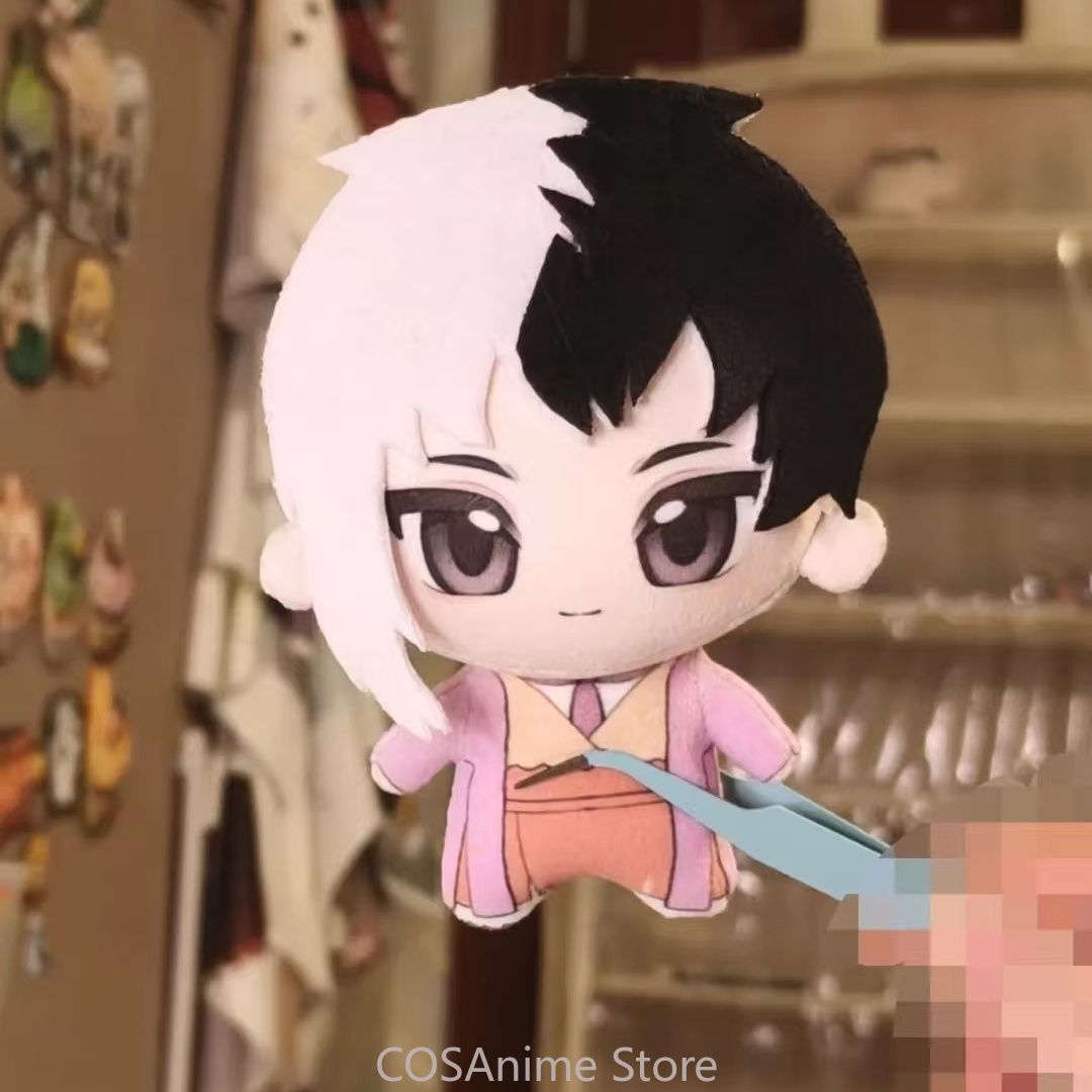 Dr. STONE Gen Asagiri Stanley  - Anime Merchandise Bag recensie en prijs