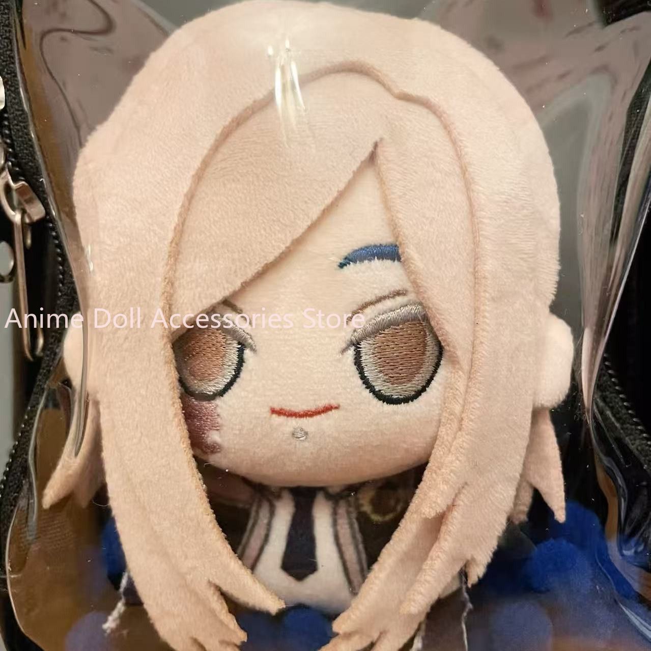 10CM Gachiakuta Tamsy Caines K - Anime Merchandise Plush Toys recensie en prijs