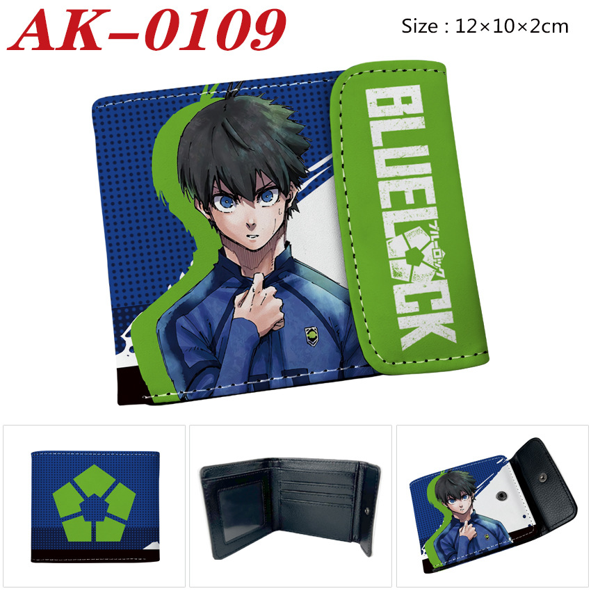 Blue Lock Anime Nagi Seishiro  - Anime Merchandise Bag recensie en prijs