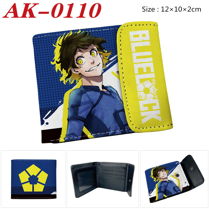Blue Lock Anime Nagi Seishiro  - Anime Merchandise Bag recensie en prijs