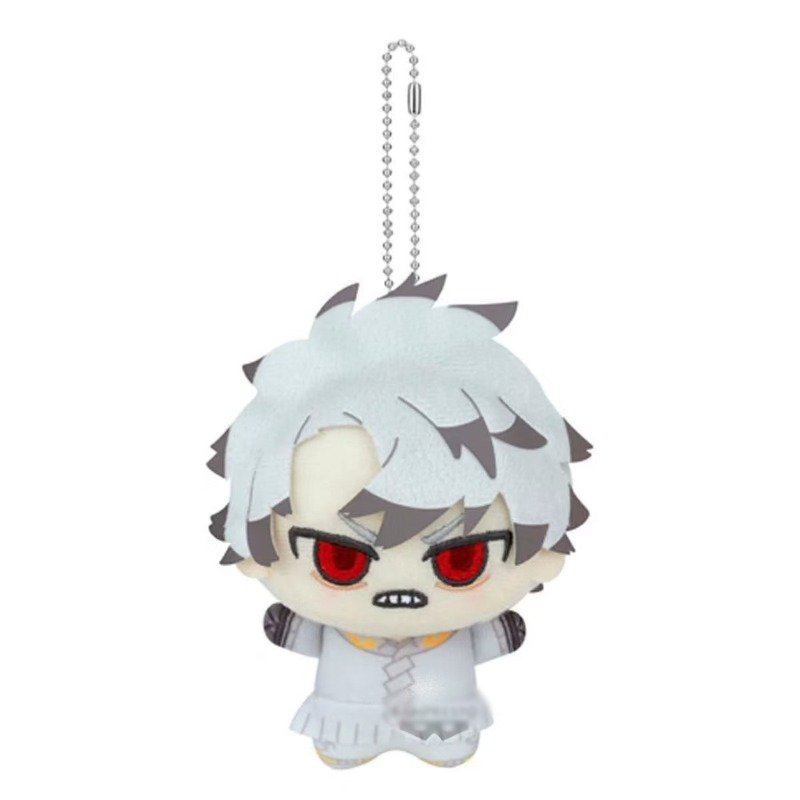GACHIAKUTA Anime Pluche Speelg - Anime Fan Merchandise recensie en prijs