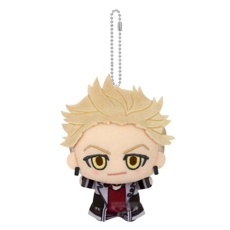 GACHIAKUTA Anime Pluche Speelg - Anime Fan Merchandise recensie en prijs