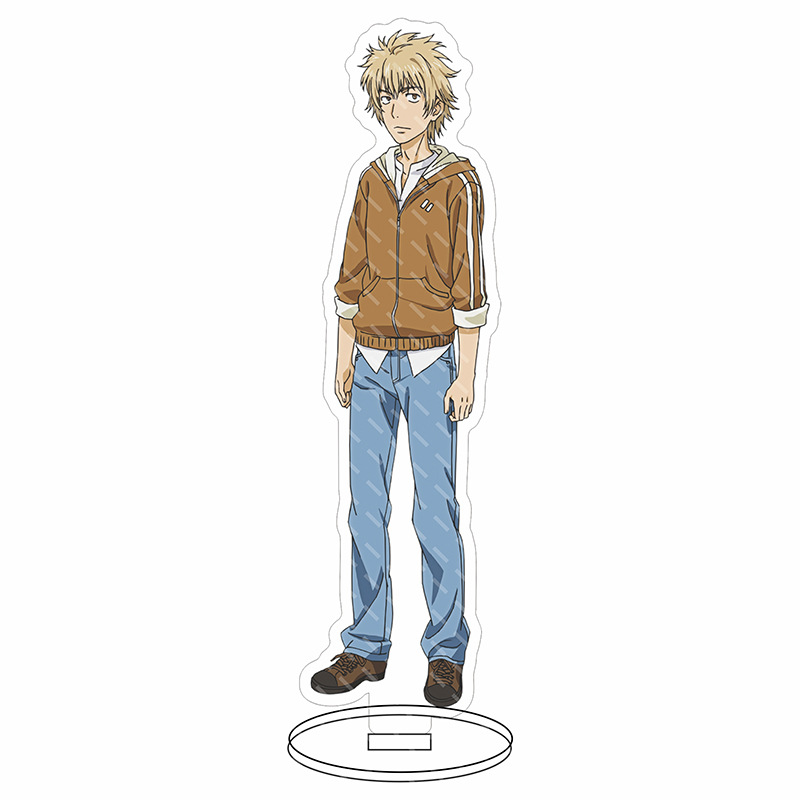 16CM Anime Acryl Stand Een Bep - Anime Merchandise recensie en prijs
