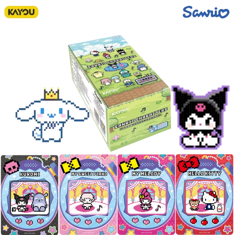 KAYOU Officiële Originele Sanr - Anime Merchandise Bd recensie en prijs