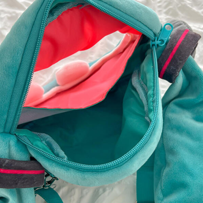 Japanse stijl Hatsune Miku plu - Anime Merchandise Bag recensie en prijs
