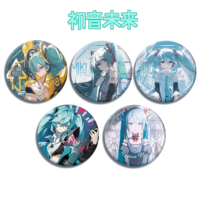 Miku Hatsune 16cm Instant Nood - Anime Merchandise Figures recensie en prijs