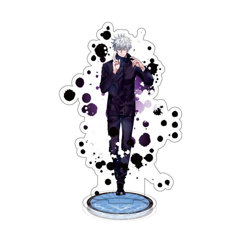 Anime Merchandise Jujutsu Kais - Anime Merchandise Figures recensie en prijs