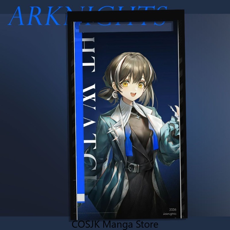 Anime Arknights: Endfield Acce - Anime Merchandise Figures recensie en prijs