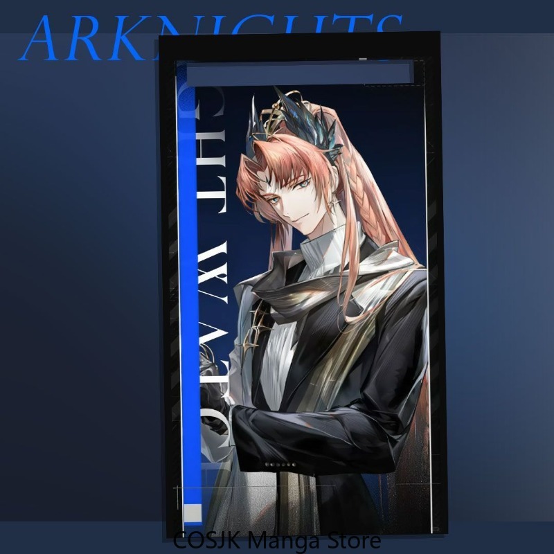 Anime Arknights: Endfield Acce - Anime Merchandise Figures recensie en prijs
