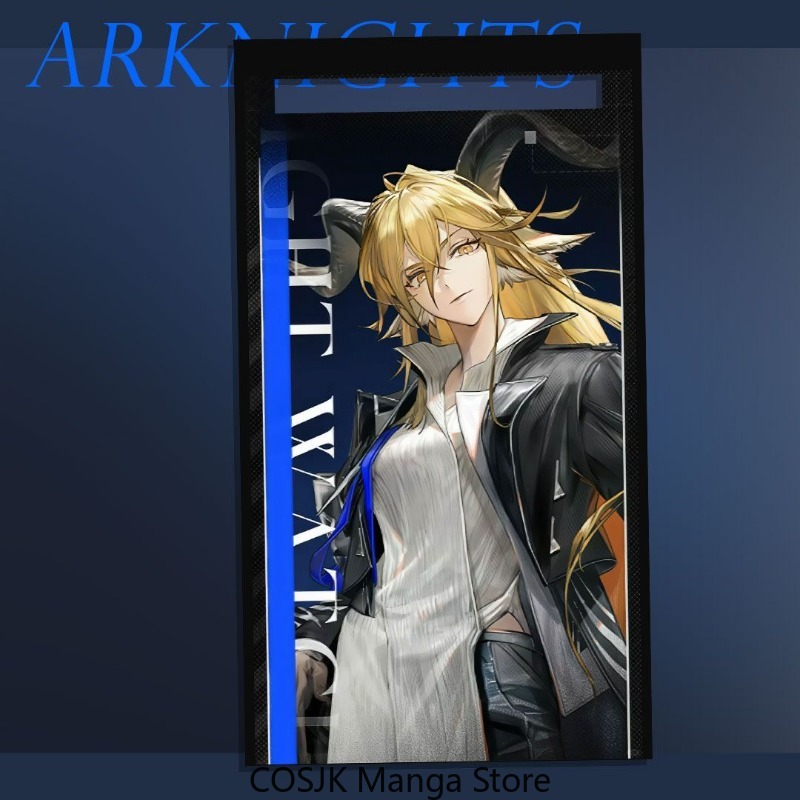 Anime Arknights: Endfield Acce - Anime Merchandise Figures recensie en prijs