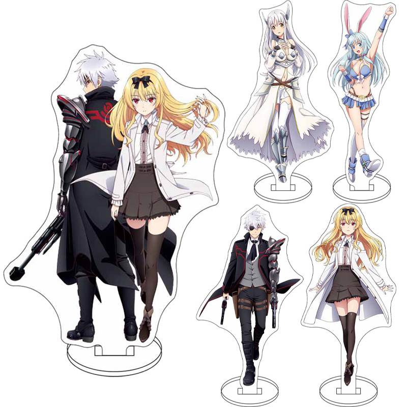 16CM Anime ‌ Arifureta: Van ge - Anime Merchandise recensie en prijs