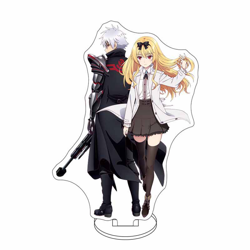 16CM Anime ‌ Arifureta: Van ge - Anime Merchandise recensie en prijs