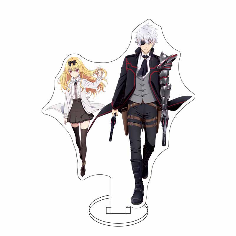16CM Anime ‌ Arifureta: Van ge - Anime Merchandise recensie en prijs
