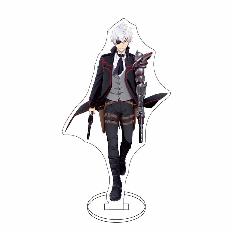 16CM Anime ‌ Arifureta: Van ge - Anime Merchandise recensie en prijs