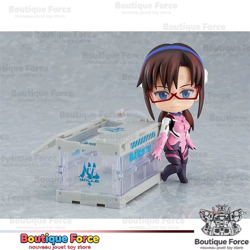 GSC Evangelion EVA Opbergdoos  - Anime Merchandise For Kids recensie en prijs