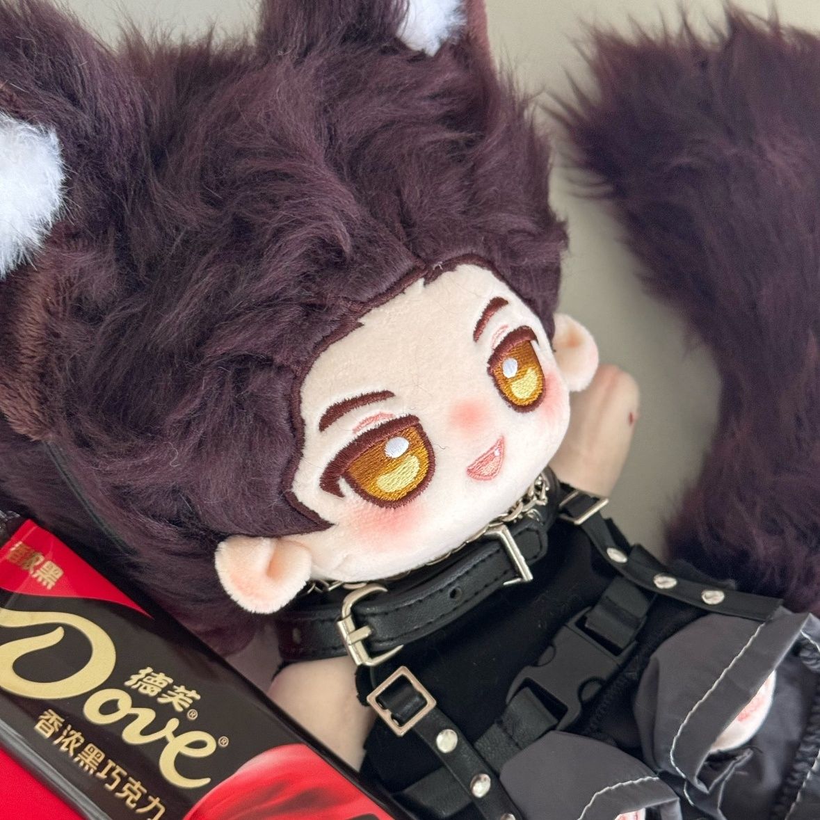 Anime Love and Deepspace Valko - Cute Anime Merchandise recensie en prijs