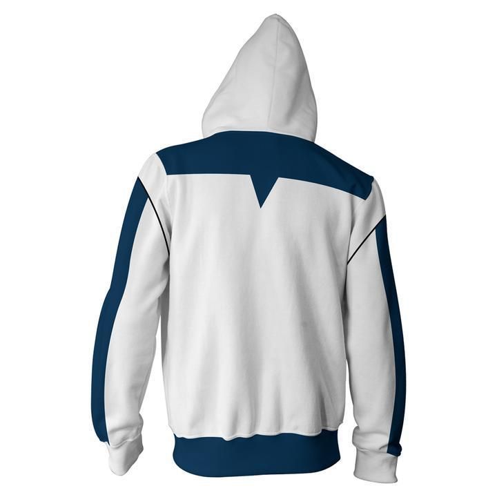 Mobile Suit Gundam - Amuro Ray - Anime Merchandise Jacket recensie en prijs