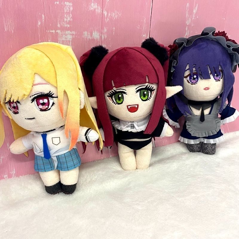 Schattige My Dress-Up Darling  - Anime Merchandise Figures recensie en prijs