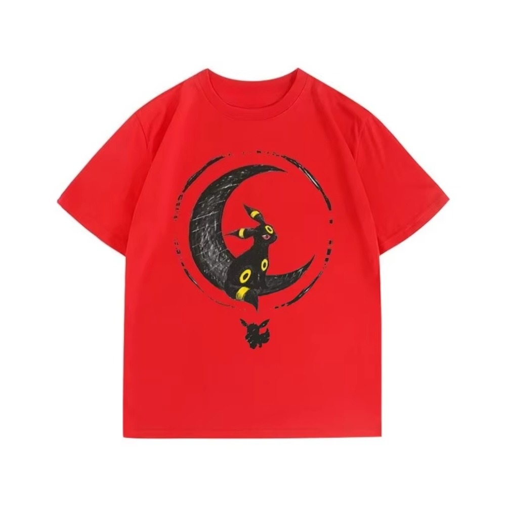 Zomer Nieuwe Pokémon Cartoon U - Anime Merchandise Store Japan recensie en prijs