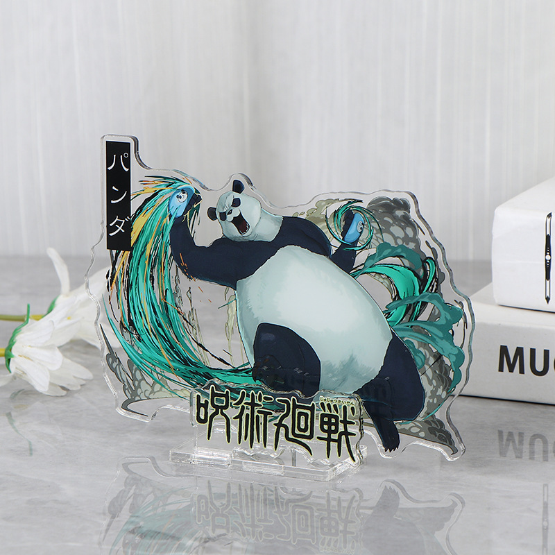 Anime Jujutsu Kaisen Merchandi - Anime Merchandise Figures recensie en prijs