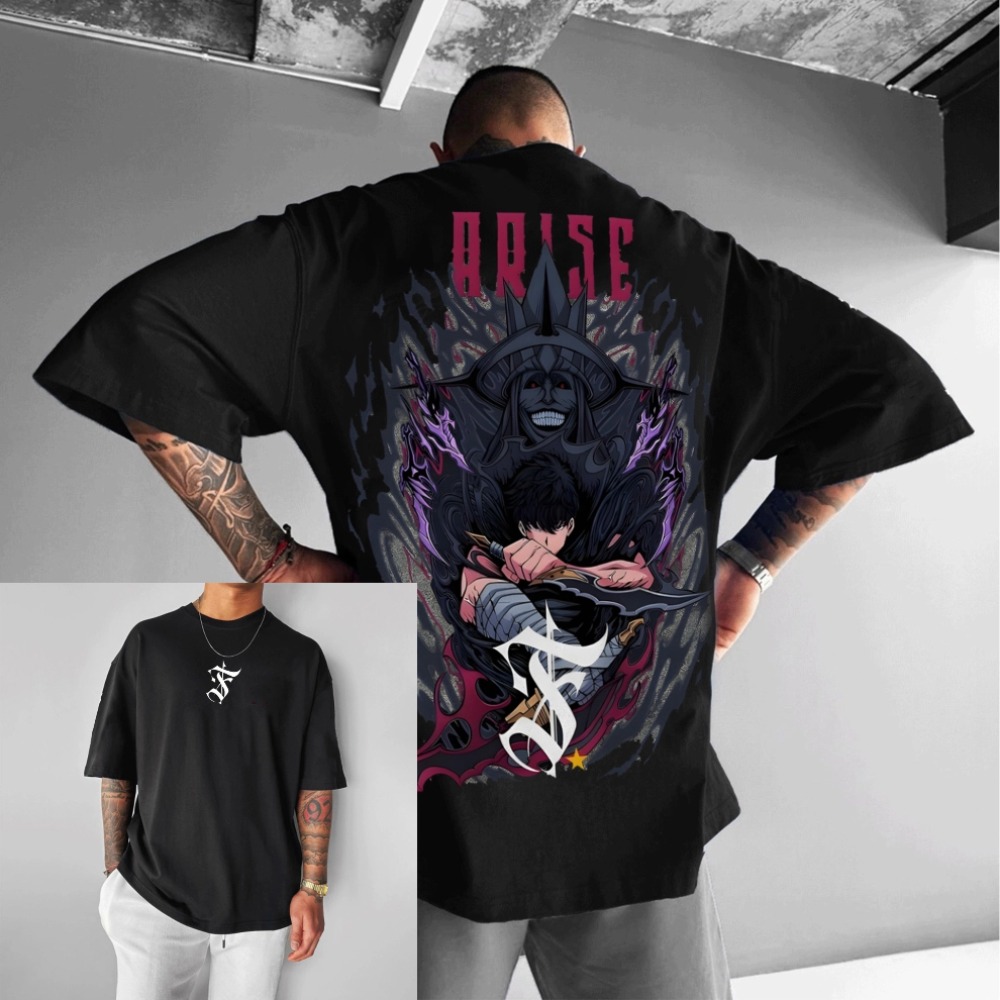 Anime Solo Leveling Arise Prin - Anime Merchandise Store Japan recensie en prijs